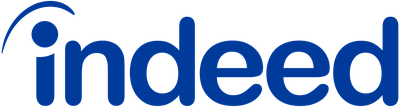 Indeed Logo