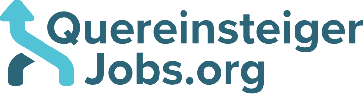 Quereinsteiger-Jobs.org Logo