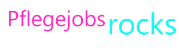 Pflegejobs Rocks