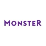 Monster Online-Jobbörse