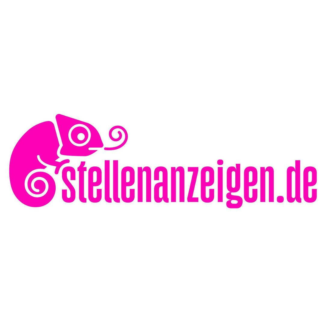 stellenanzeigen.de Logo