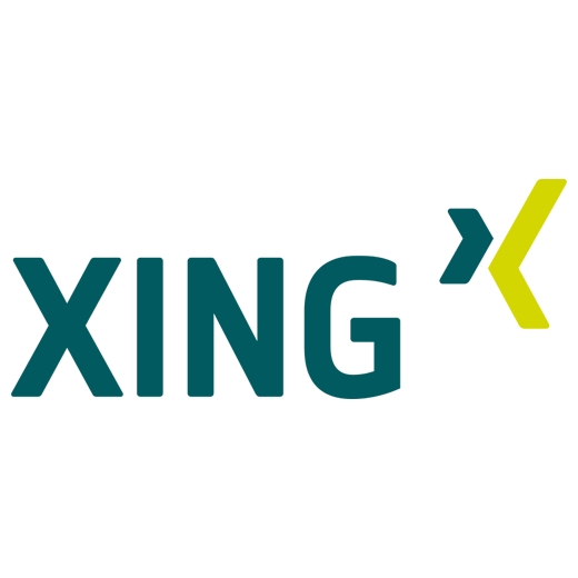 XING Online-Jobbörse
